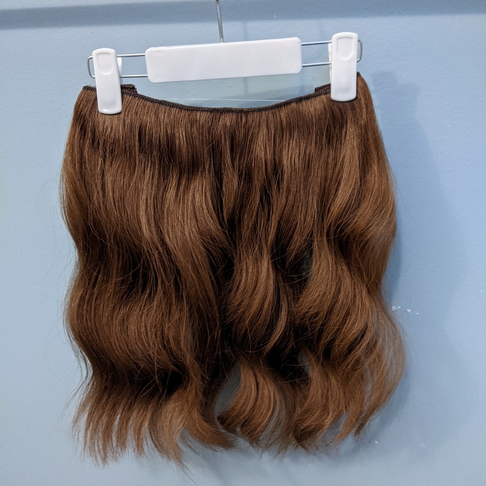 Hidden Crown Halo Extensions 14 inches